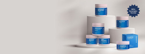 Die neue Welt der Hunde-Supplements