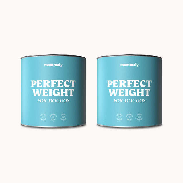 Perfect Weight - mammaly
