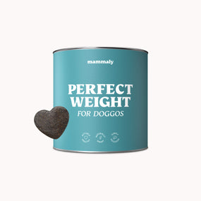 Perfect Weight - mammaly