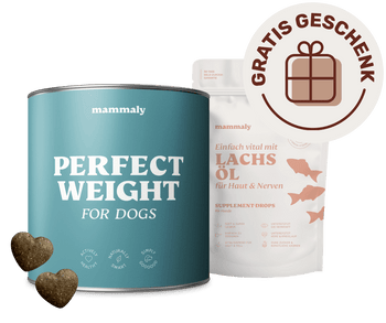 Perfect Weight