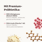 Hunde Präbiotika-Drops Inhaltsstoffe