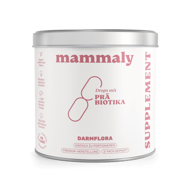 Präbiotika - mammaly