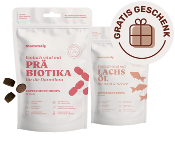 Präbiotika