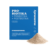 Probiotika + Prä- & Postbiotika