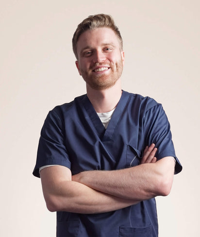 Raffael Sommer, med. vet. MSc.
