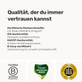 Hunde Beruhigungs-Snack Relax Time Qualitätsversprechen