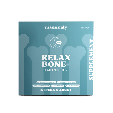 Relax Bone+ - mammaly