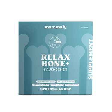 Relax Bone+