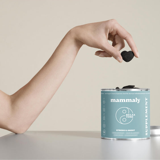 Relax Time - mammaly
