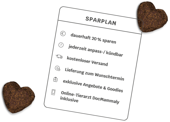 Sparplan