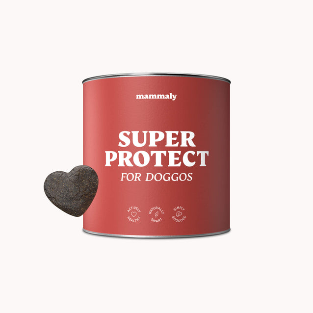 Super Protect - mammaly