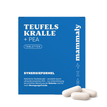 Teufelskralle + PEA