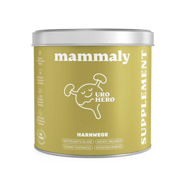Uro Hero - mammaly