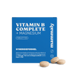 Vitamin B Complete + Magnesium