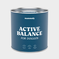 Active Balance