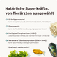 Hunde Gelenksnack Active Hips Inhaltsstoffe