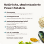 Hunde Gelenksnack Active Hips Inhaltsstoffe