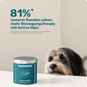 Hunde Gelenksnack Active Hips Studienergebnisse