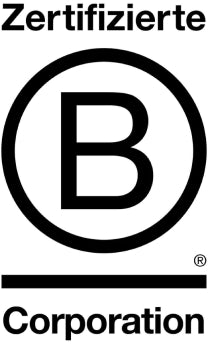 B-Corp zertifizert