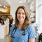 Dr. med. vet. Sabrina Hofmann