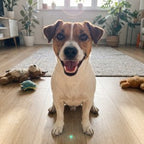 Hund von Jana W.