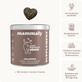 Hunde Ballaststoff-Snack Easy Squeezy Produktverpackung