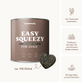 Hunde Ballaststoff-Snack Easy Squeezy Produktverpackung