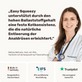 Hunde Ballaststoff-Snack Easy Squeezy Tierarztempfehlung