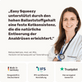 Hunde Ballaststoff-Snack Easy Squeezy Tierarztempfehlung