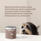 Hunde Ballaststoff-Snack Easy Squeezy Hintergrundwissen