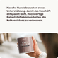 Hunde Ballaststoff-Snack Easy Squeezy Hintergrundwissen
