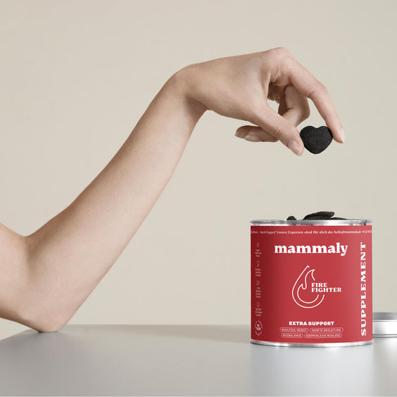 Fire Fighter - mammaly