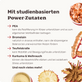 Hunde-Snack bei chronischen Schmerzen Fire Fighter Inhaltsstoffe