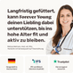 Hunde Seniorsnack Forever Young Tierarztempfehlung