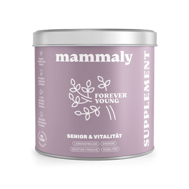 Forever Young - mammaly