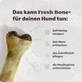 Fresh Bone+ Zahnpflege-Kauknochen mit Funktion Produktvorteile