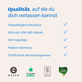 Hunde Gelenktabletten mit Grünlippmuschel und MSM – Qualität, Probiotika und geprüfte Herstellung mit Zertifizierungen