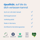 Grünlippmuschelpulver und MSM für Hunde – Qualität, Herstellung und Vertrauenssiegel