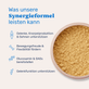 Hunde Grünlippmuschelpulver und MSM – Produktvorteile