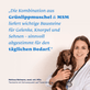 Grünlippmuschelpulver und MSM für Hunde – Tierärztliche Empfehlung und Qualitätssiegel
