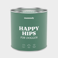 Happy Hips