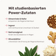 Magen & Schleimhaut-Snack für Hunde Happy Tummy Inhaltsstoffe