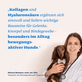 Hunde Kollagenpulver und Hyaluronsäure – Tierarztempfehlung und Qualitätssiegel