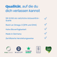 Hunde Lachs- & Krillöl mit Vitamin E – Qualität, Herstellung und Vertrauenssiegel