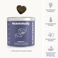 Hunde Zellpowersnack Long Life Produktverpackung