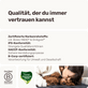Magen-Darm Pulver Lucky Belly Akut Qualitätsversprechen