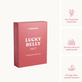 Magen-Darm Pulver für Hunde Lucky Belly Akut Produktverpackung