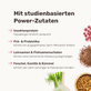 Hunde-Snack Lucky Belly Hypoallergen Inhaltsstoffe