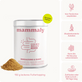 Hunde Darmpulver Lucky Belly Topping Produktverpackung