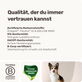 Hunde Darmpulver Lucky Belly Topping Qualitätsversprechen